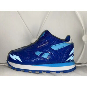 Reebok pj mask shoes Catboy size 5 - Brand New. Super Cute